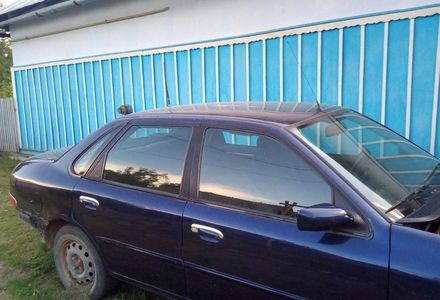 Продам Ford Scorpio 1995 года в г. Заболотов, Ивано-Франковская область