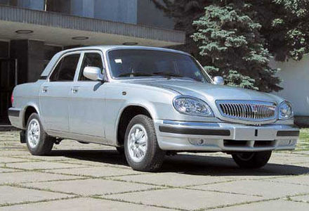 Продам ГАЗ 31105 2005 года в г. Кривой Рог, Днепропетровская область