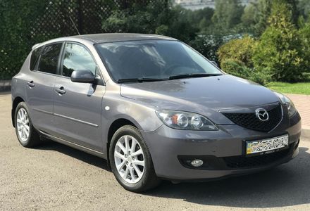 Продам Mazda 3 2008 года в Днепре