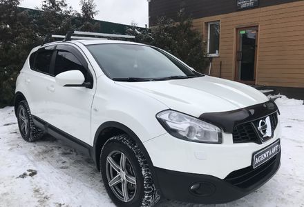 Продам Nissan Qashqai 2 2012 года в Харькове