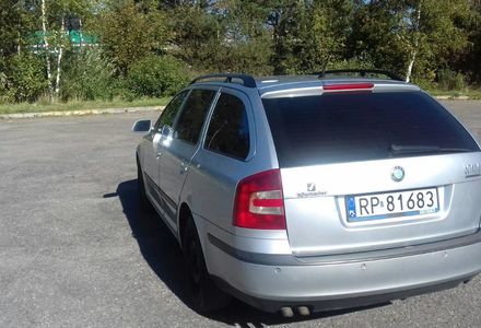 Продам Skoda Octavia A5 2008 года в Львове