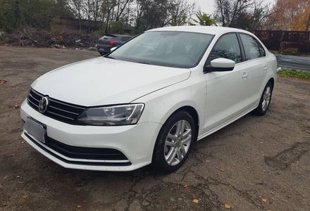 Продам Volkswagen Jetta 2017 года в Днепре