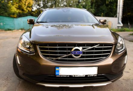 Продам Volvo XC60 2013 года в Львове