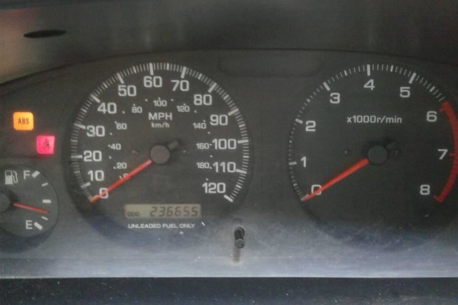 Продам Nissan Pathfinder 1998 года в Житомире