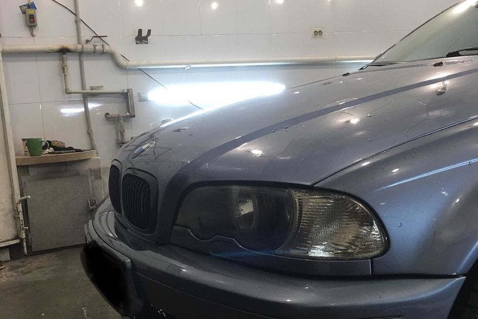 Продам BMW 330 2000 года в Харькове