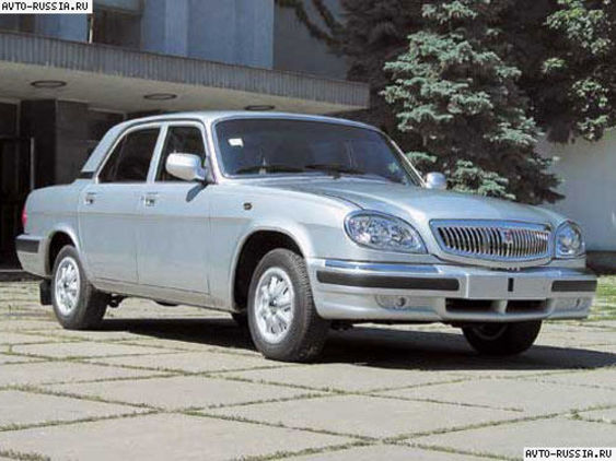 Продам ГАЗ 31105 2005 года в г. Кривой Рог, Днепропетровская область