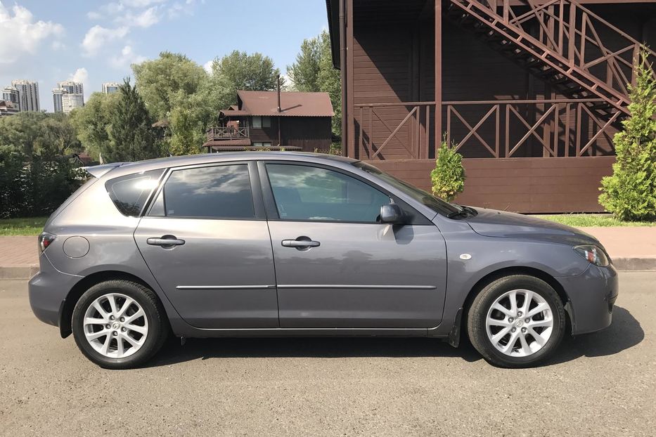 Продам Mazda 3 2008 года в Днепре