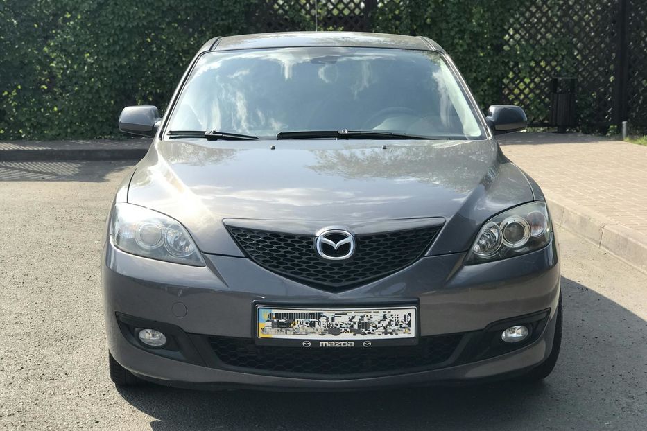 Продам Mazda 3 2008 года в Днепре