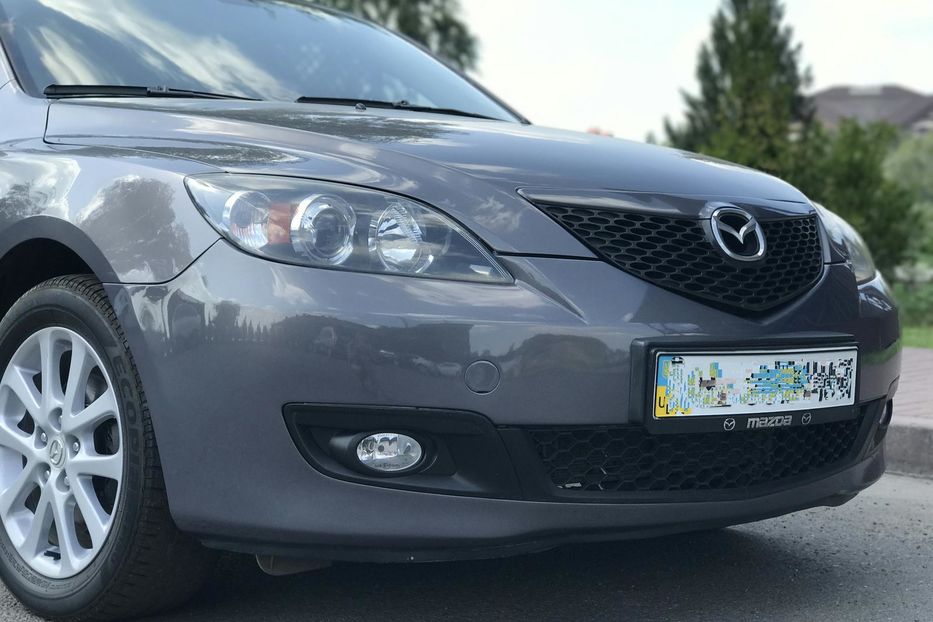 Продам Mazda 3 2008 года в Днепре