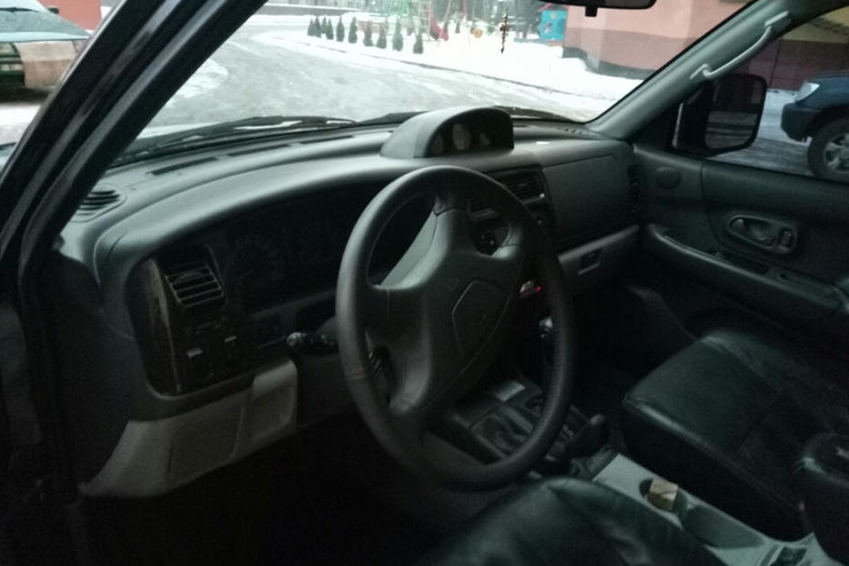 Продам Mitsubishi Pajero Sport 2008 года в Луцке