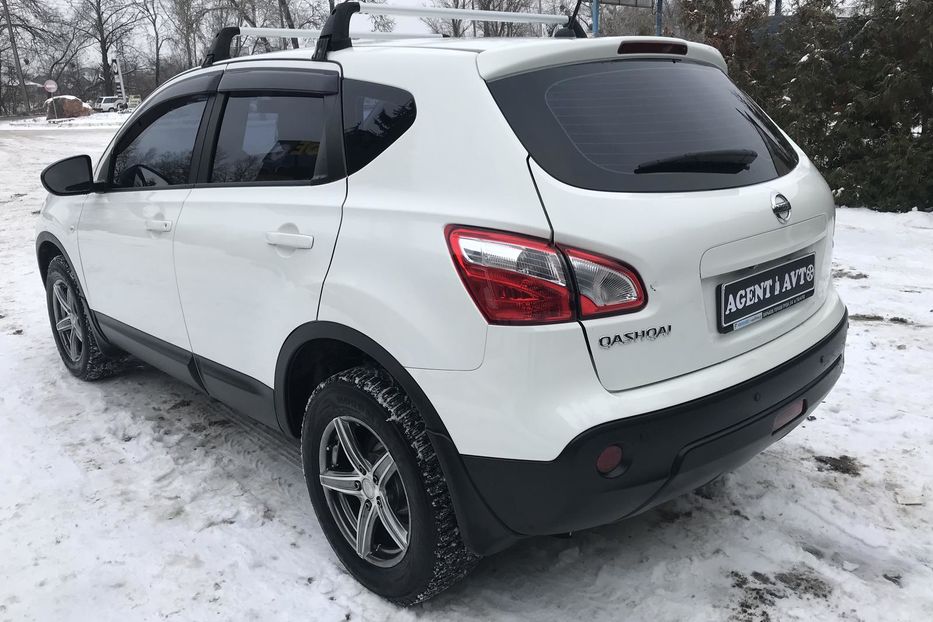 Продам Nissan Qashqai 2 2012 года в Харькове