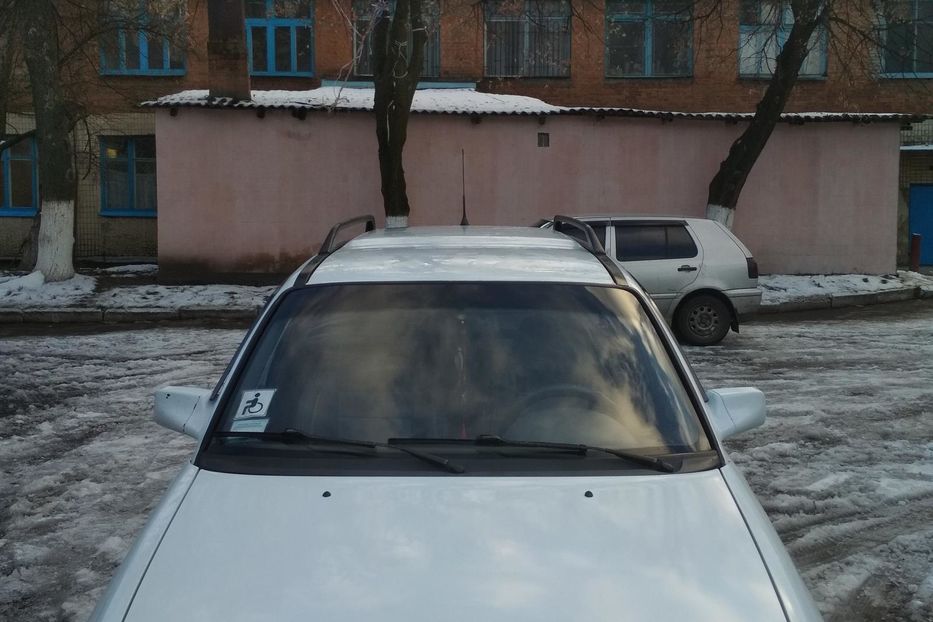 Продам Opel Astra F 1994 года в Виннице