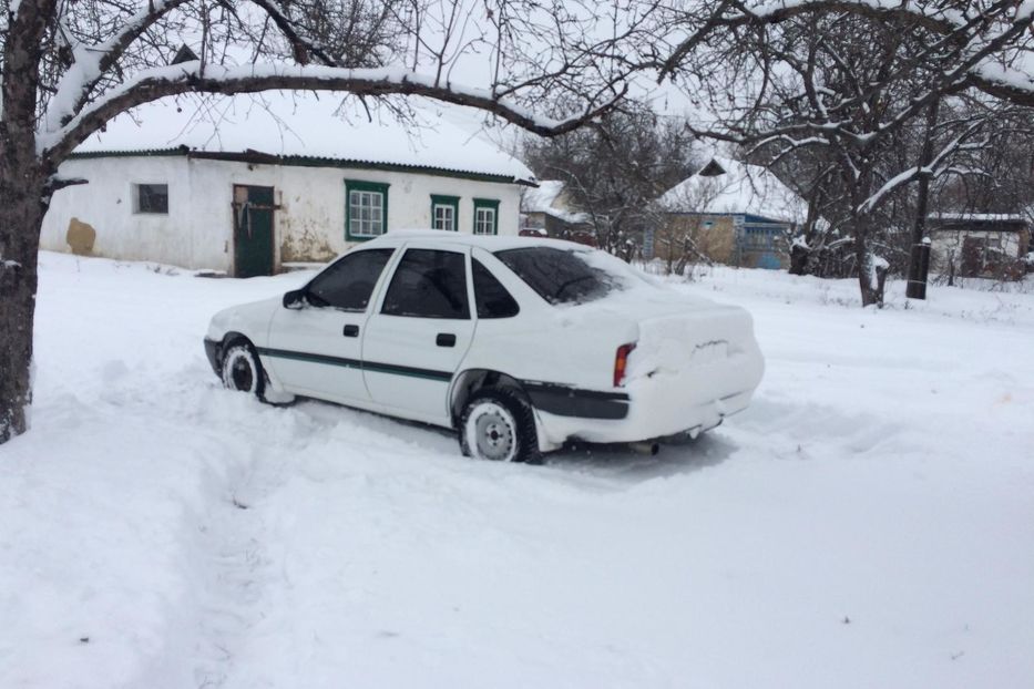 Продам Opel Vectra A 1992 года в г. Городище, Черкасская область