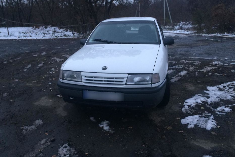 Продам Opel Vectra A 1992 года в г. Городище, Черкасская область