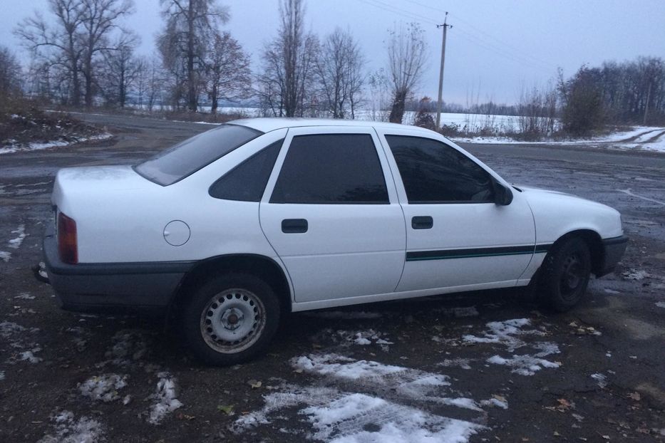 Продам Opel Vectra A 1992 года в г. Городище, Черкасская область