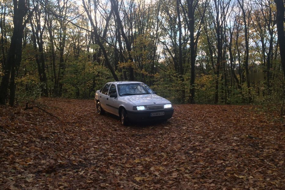 Продам Opel Vectra A 1992 года в г. Городище, Черкасская область