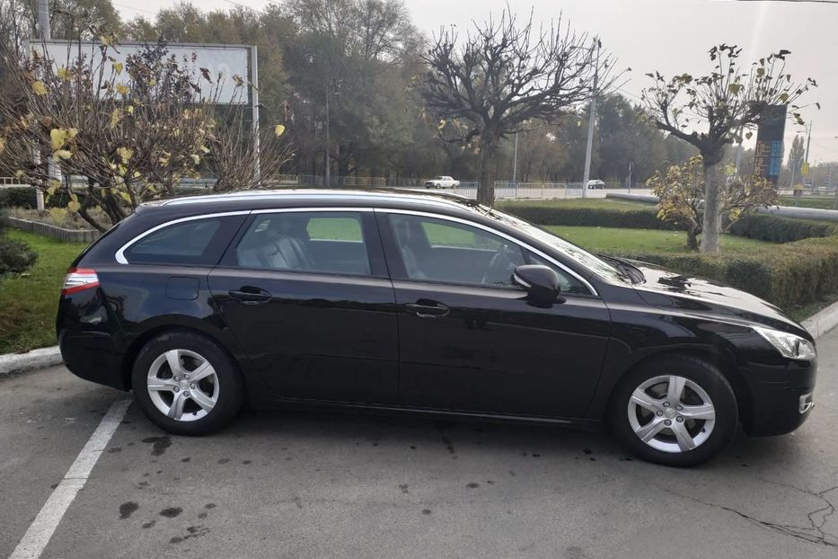 Продам Peugeot 508 2014 года в Днепре