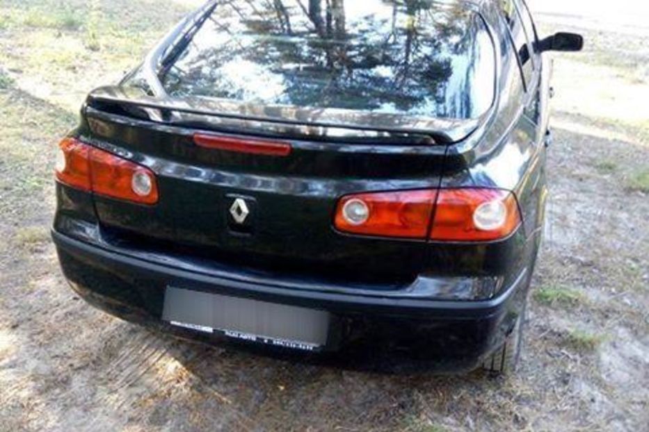 Продам Renault Laguna 2005 года в г. Бровары, Киевская область