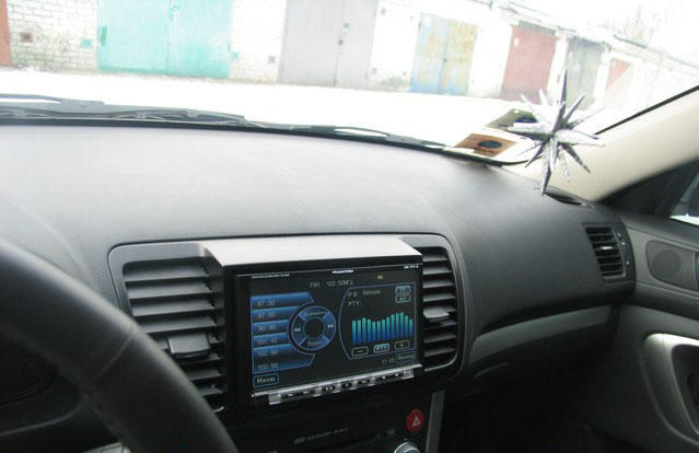 Продам Subaru Legacy 2005 года в Днепре