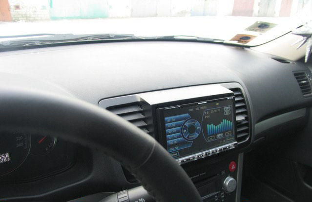Продам Subaru Legacy 2005 года в Днепре