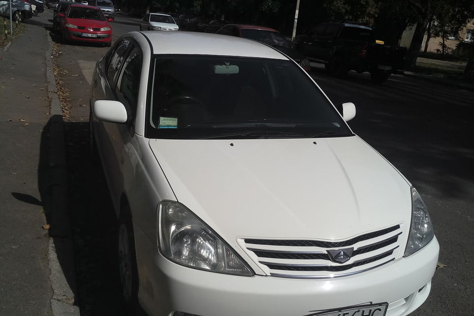 Продам Toyota Corolla Тойота алион 2003 года в Одессе