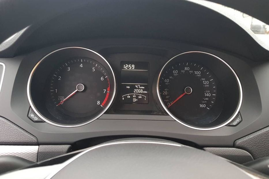 Продам Volkswagen Jetta 2017 года в Днепре