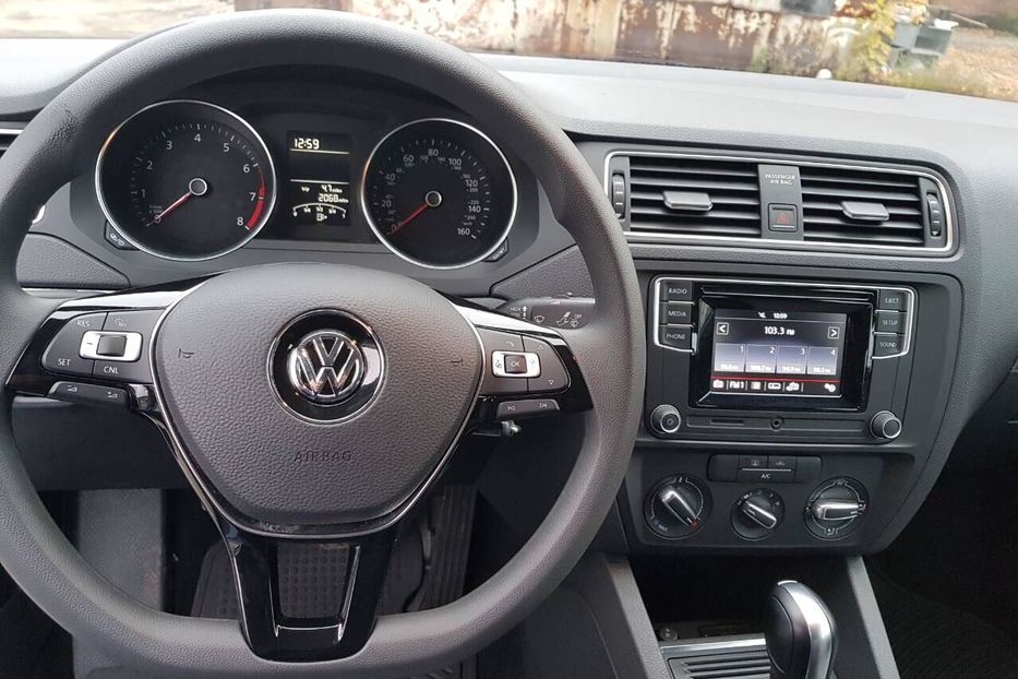Продам Volkswagen Jetta 2017 года в Днепре