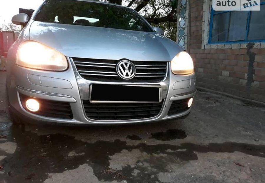 Продам Volkswagen Jetta 2006 года в г. Теофиполь, Хмельницкая область