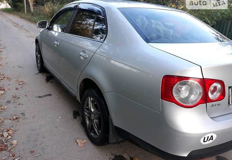 Продам Volkswagen Jetta 2006 года в г. Теофиполь, Хмельницкая область