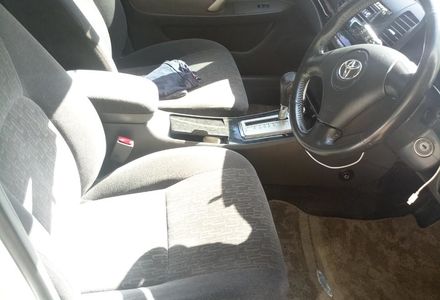 Продам Toyota Corolla 2003 года в Одессе