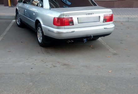 Продам Audi A6 1995 года в г. Умань, Черкасская область