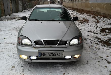 Продам Daewoo Sens 2005 года в г. Попасная, Луганская область