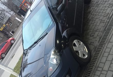 Продам Ford Fiesta 2008 года в Одессе