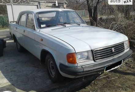 Продам ГАЗ 31029 1994 года в г. Каменское, Днепропетровская область