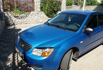 Продам Kia Cerato Lx 2007 года в г. Борисполь, Киевская область