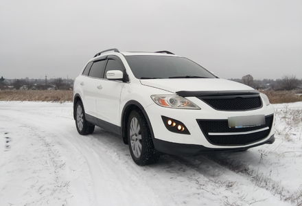 Продам Mazda CX-9 2009 года в Харькове