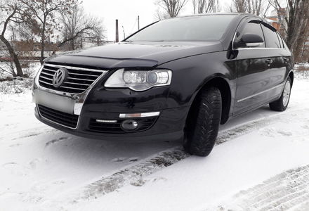 Продам Volkswagen Passat B6 Седан  2007 года в г. Кременчуг, Полтавская область