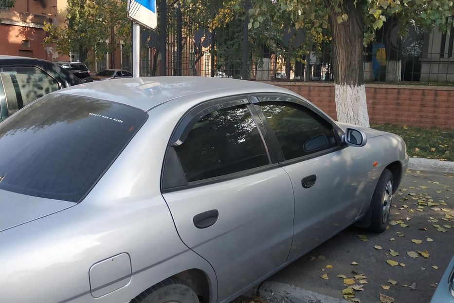 Продам Daewoo Nubira 1998 года в Одессе