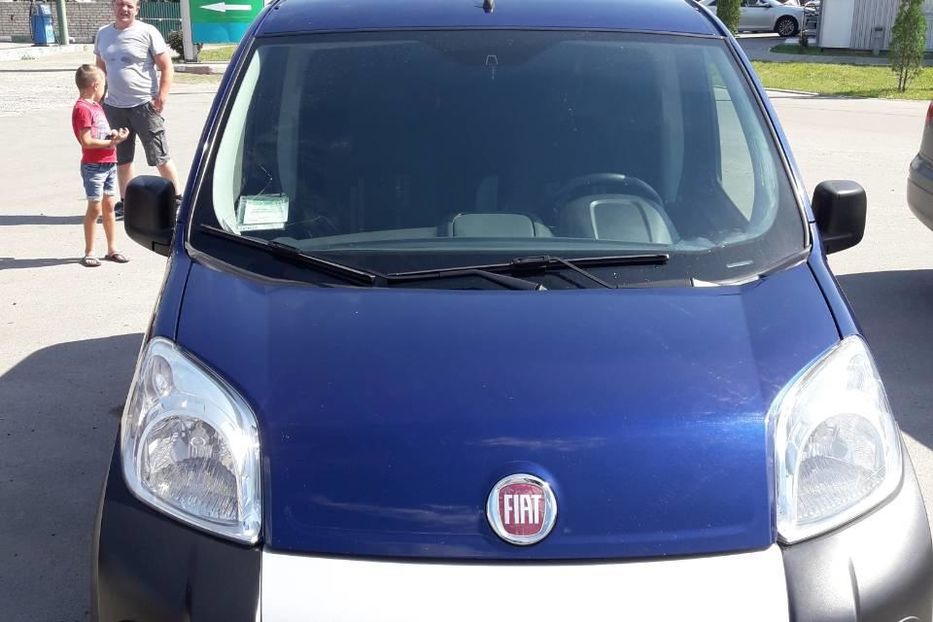 Продам Fiat Fiorino груз. 2009 года в Хмельницком