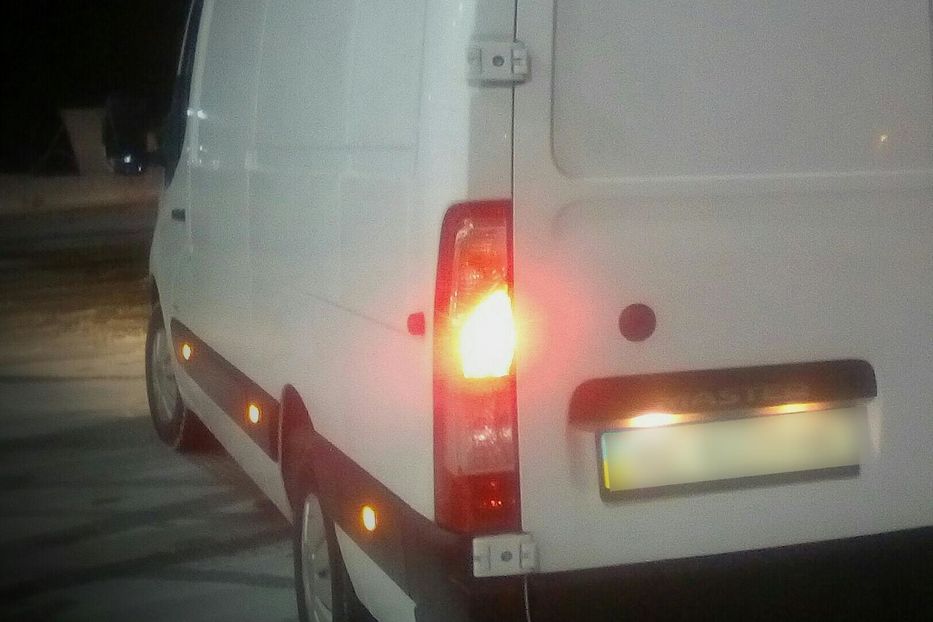 Продам Renault Master груз. 2011 года в Днепре