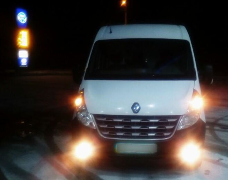 Продам Renault Master груз. 2011 года в Днепре