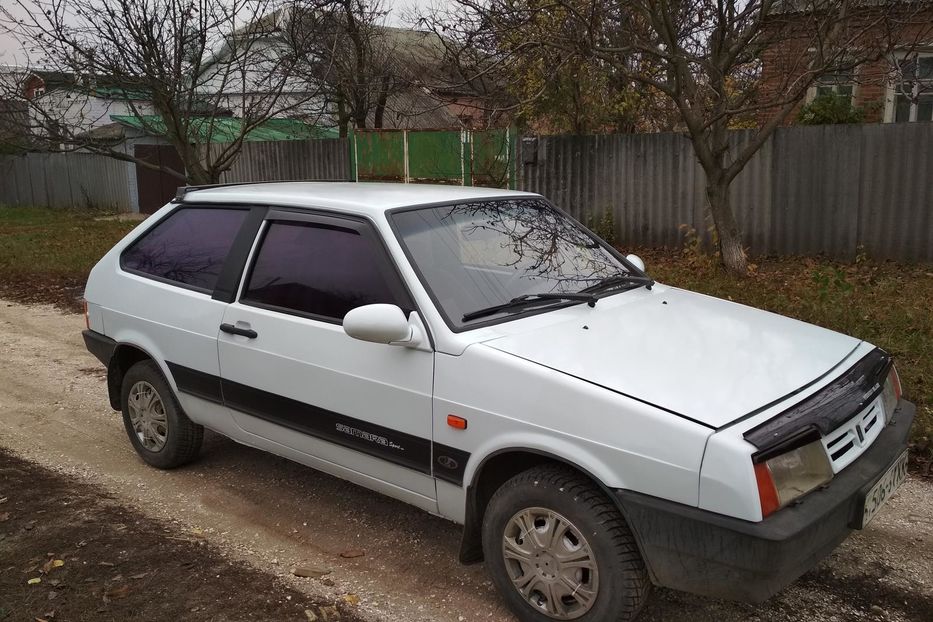 Продам ВАЗ 2108 1987 года в Харькове