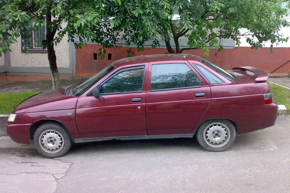 Продам ВАЗ 2110 2003 года в Киеве