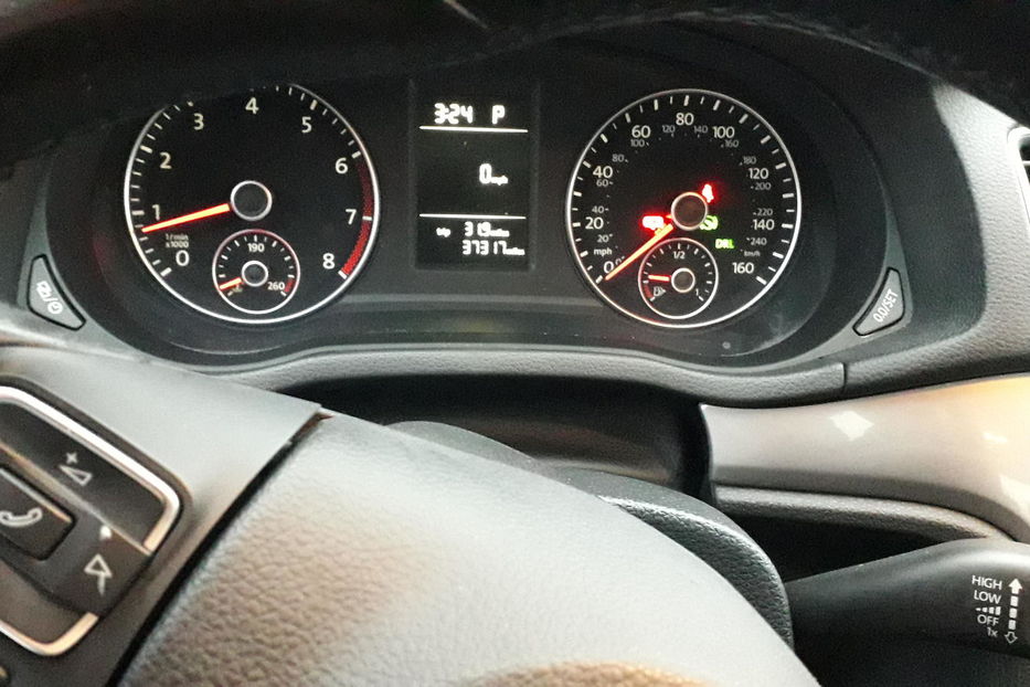 Продам Volkswagen Passat B7 2015 года в Житомире