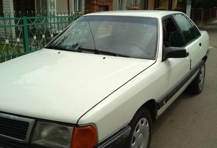 Продам Audi 100 1990 года в г. Нововолынск, Волынская область