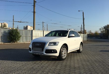 Продам Audi Q5 Quattro 2013 года в Одессе