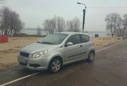 Продам Chevrolet Aveo 2008 года в г. Днепродзержинск, Днепропетровская область