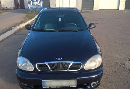Продам Daewoo Lanos SX 2007 года в Киеве