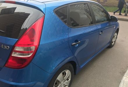 Продам Hyundai i30  2010 года в Киеве