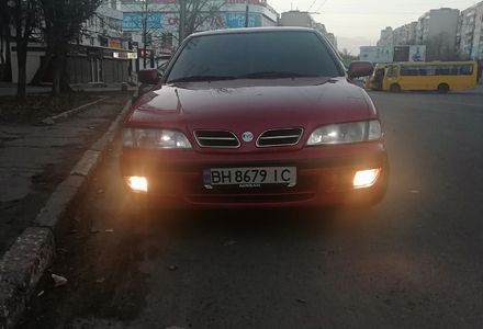 Продам Nissan Primera 2.0 тд 1997 года в Одессе